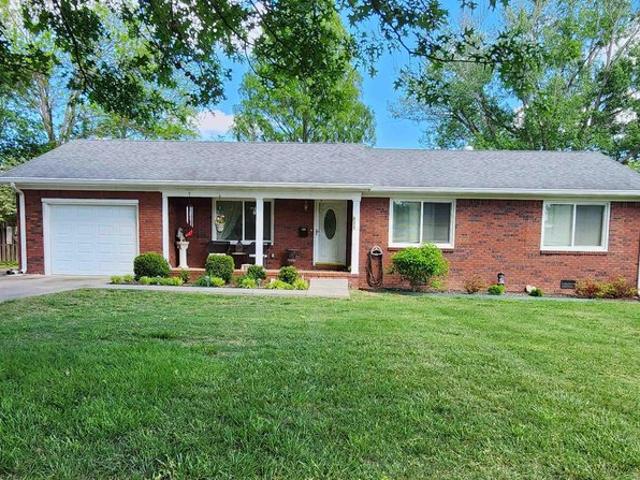 House for sale in Murray, Kentucky