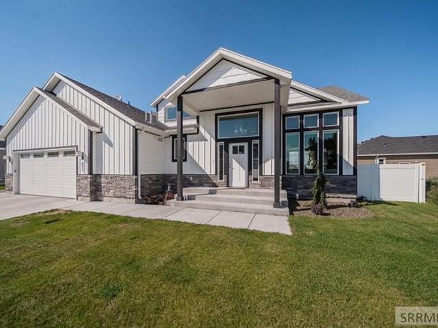 House for sale in Bingham, Idaho