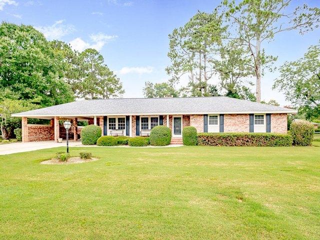 House for sale in Sumter, South Carolina