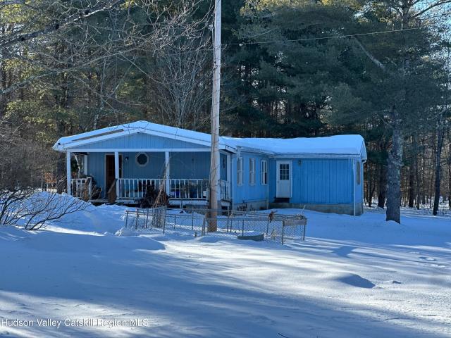 Property for sale in Cornwallville, New York