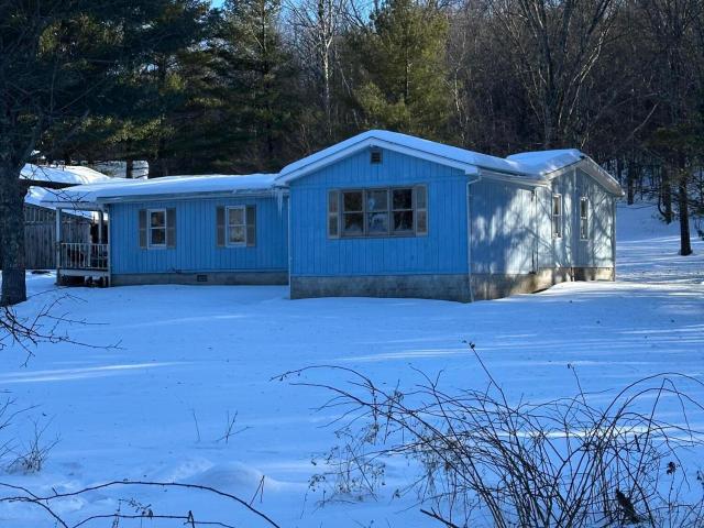 House for sale in Cornwallville, New York