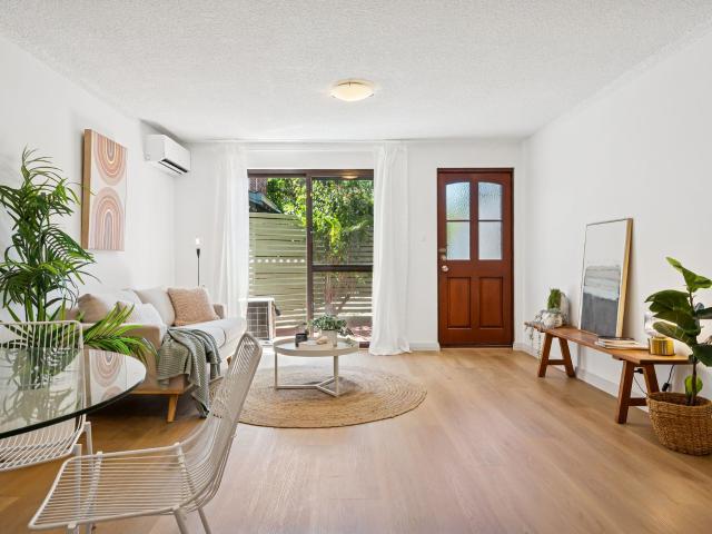 Apartment for sale in Subiaco Po, Western Australia