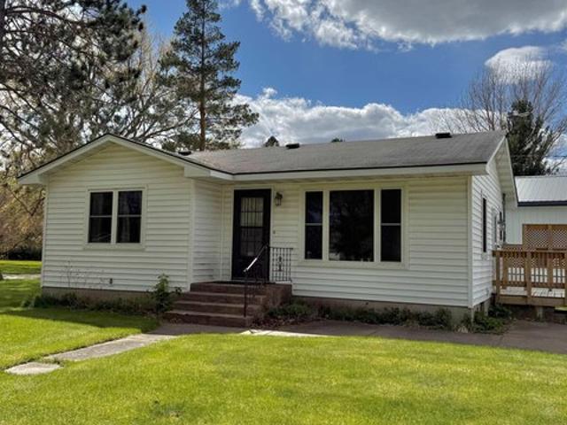 House for sale in Floodwood, Minnesota