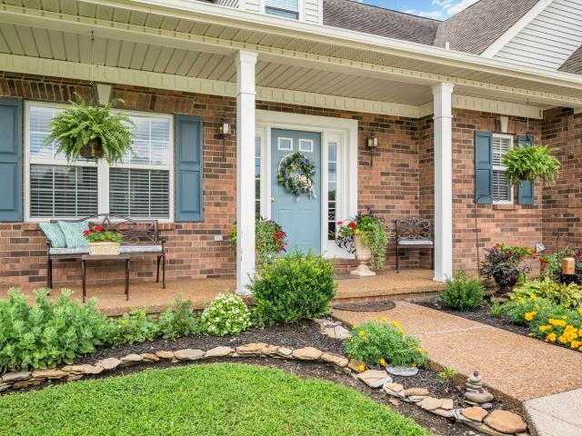 House for sale in Tennessee
