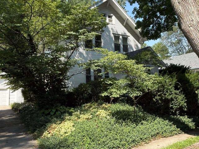 House for sale in Red Oak, Iowa