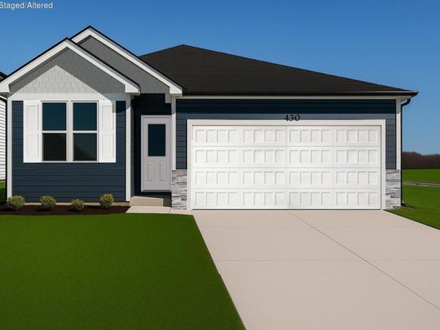 House for sale in Willard, Missouri