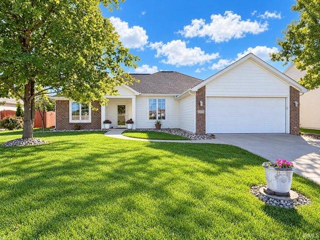 House for sale in Huntertown, Allen County