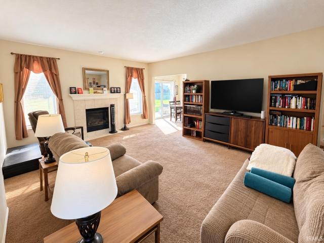House for sale in Huntertown, Allen County