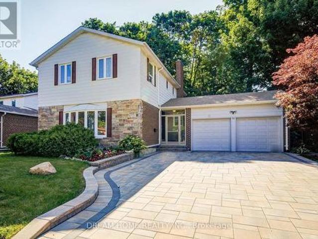House for sale in Woburn, Ontario