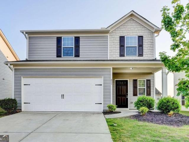 House for sale in Pendergrass, Georgia