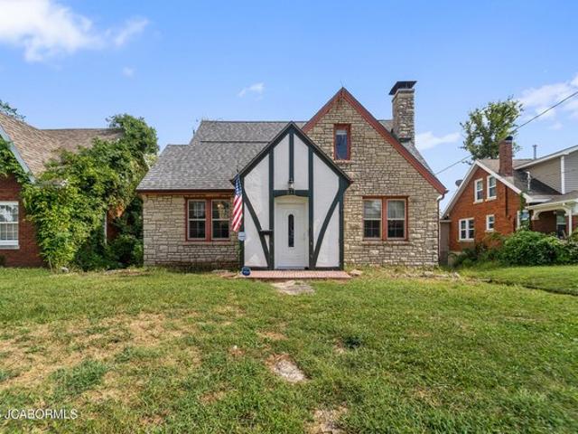 House for sale in Jefferson City, Missouri