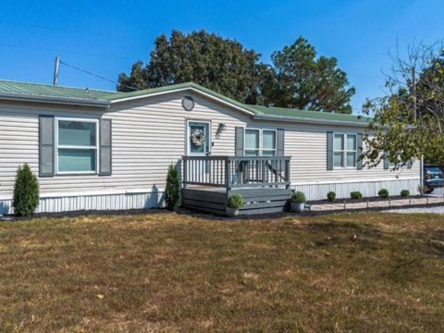House for sale in Grand Rivers, Kentucky