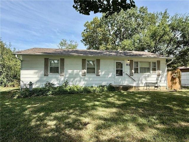 House for sale in Kansas