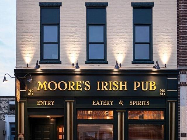 Commercial for sale in Manitowoc, Wisconsin