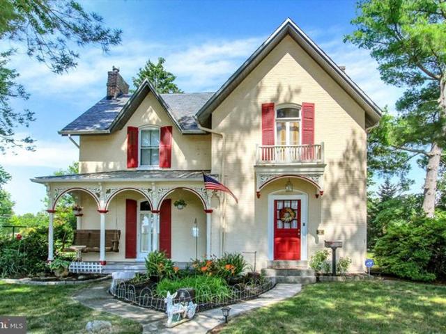 House for sale in Gettysburg, Pennsylvania