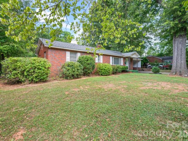 House for sale in Kings Mountain, North Carolina