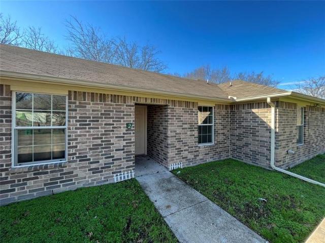 House for rent in Carrollton