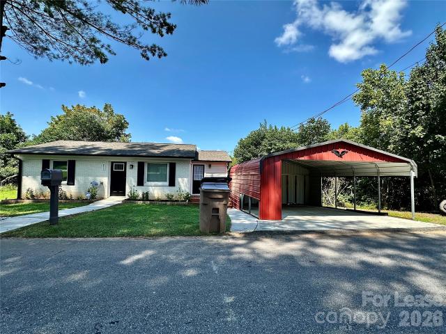 Property for rent in Shelby, North Carolina