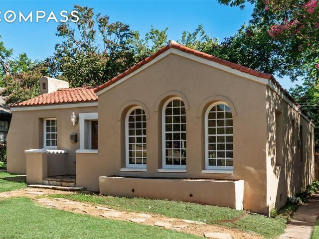 Property for rent in Dallas, Texas