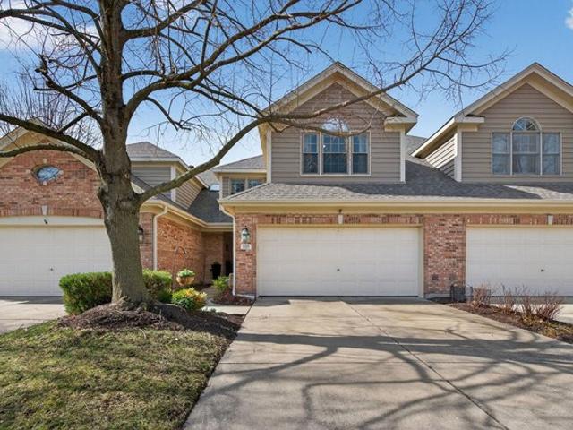 Townhouse for sale in Saint Charles, Iowa