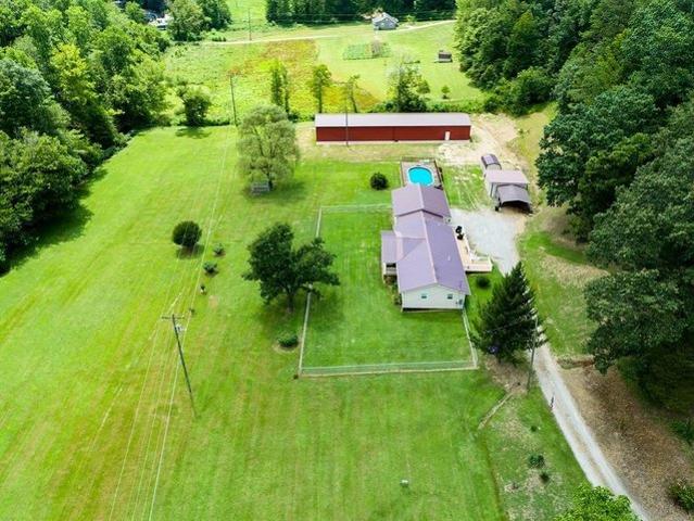 House for sale in East Point, Johnson County