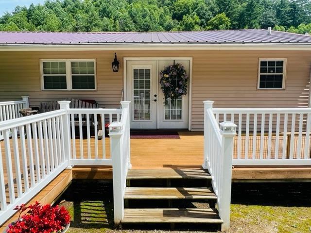 House for sale in Floyd County, Kentucky