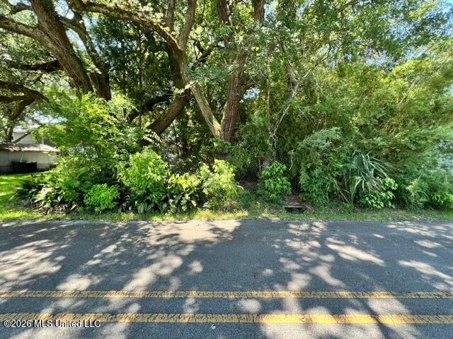 Land for sale in Pascagoula, Mississippi
