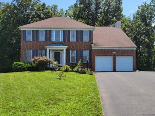 House for sale in Odenton, Maryland