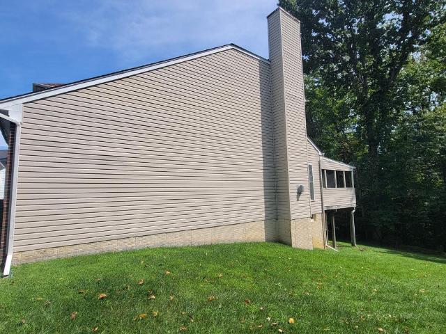 House for sale in Odenton, Maryland
