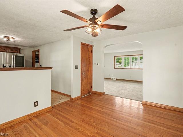 House for sale in Massillon, Ohio