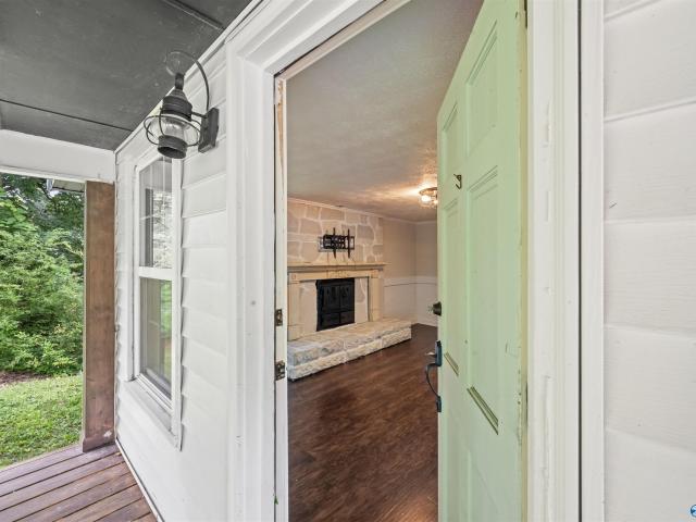 House for sale in Etowah, Alabama