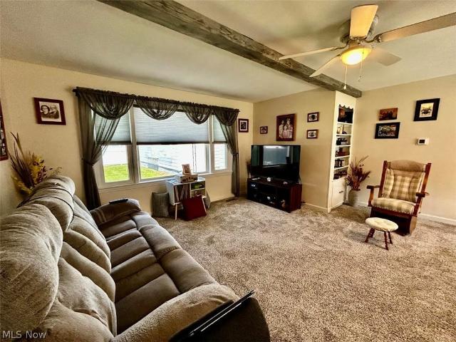 House for sale in Belpre, Ohio