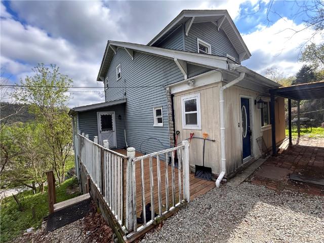 House for sale in Monongahela, Pennsylvania