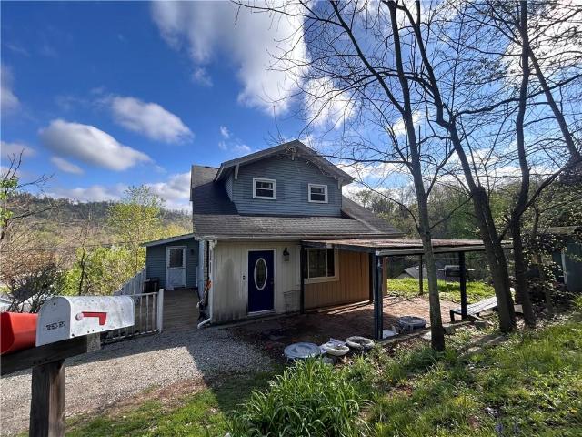 House for sale in Monongahela, Pennsylvania
