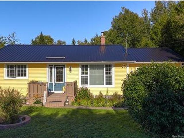 House for sale in City Of Saint John, New Brunswick