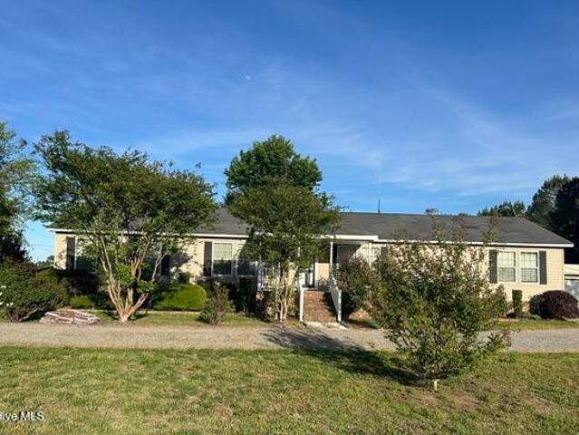 House for sale in Enfield, North Carolina