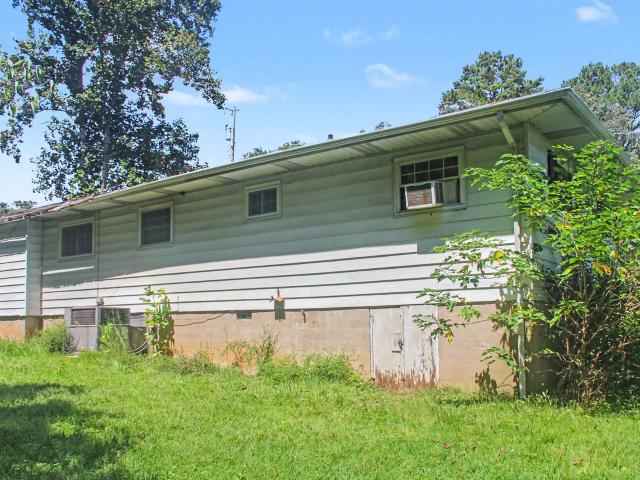 House for sale in Rossville, Georgia