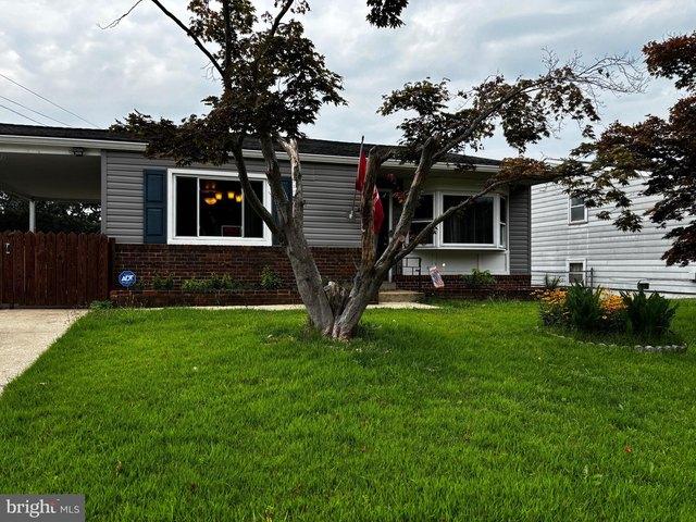 House for sale in Linthicum, Anne Arundel County