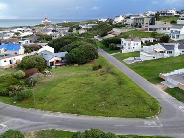 Land for sale in Western Cape