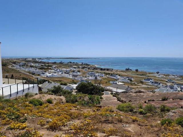 Land for sale in Western Cape