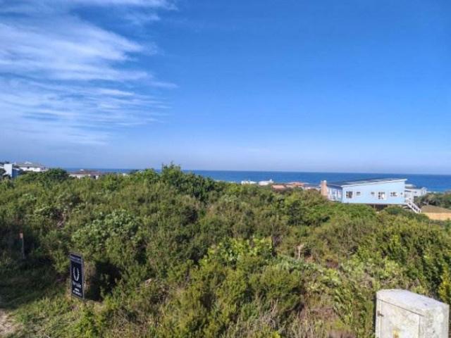 Land for sale in Bushmans River Mouth, Eastern Cape