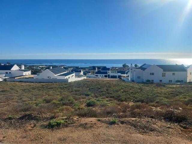 Land for sale in Western Cape