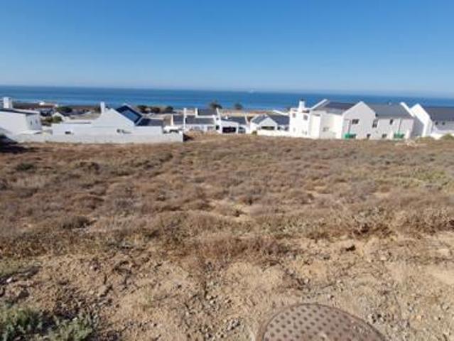 Land for sale in Western Cape