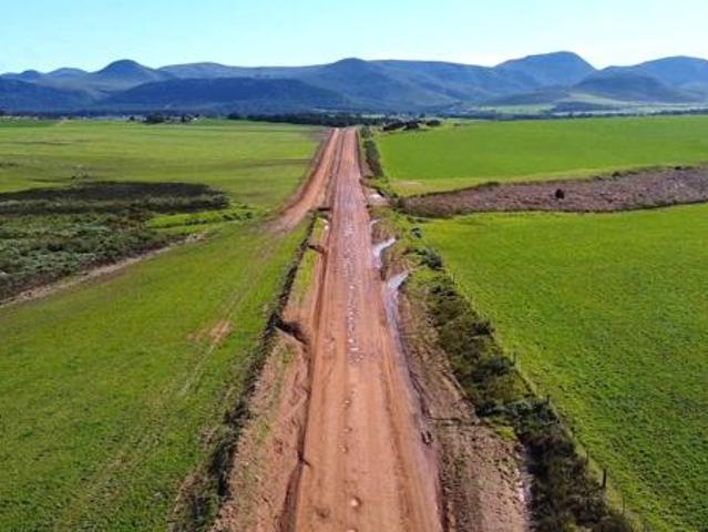 Land for sale in Cape St Francis, Eastern Cape
