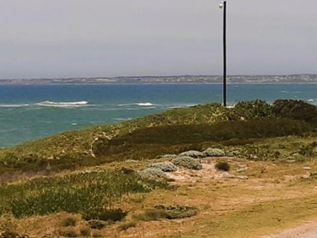 Land for sale in Cape St Francis, Eastern Cape
