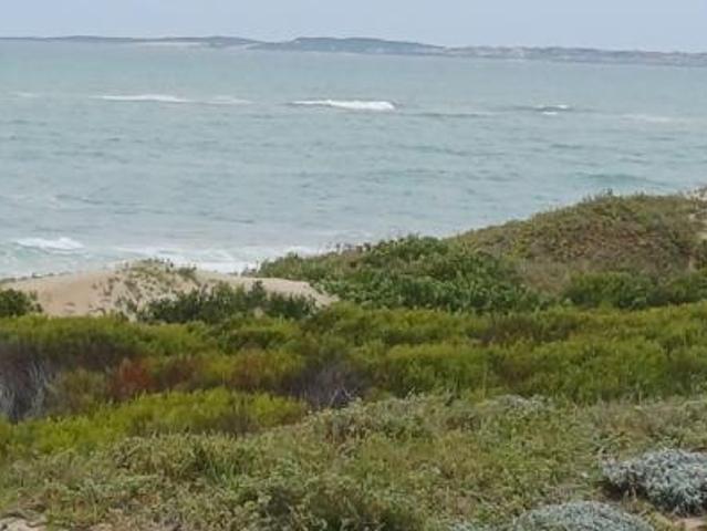 Land for sale in Cape St Francis, Eastern Cape