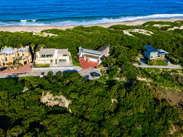 Land for sale in Cape St Francis, Eastern Cape