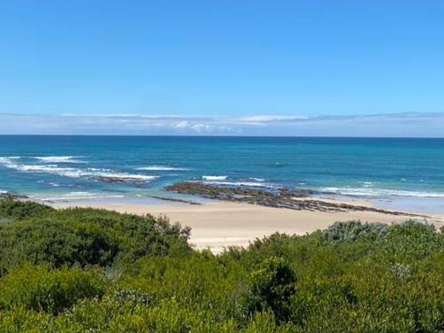 Land for sale in Cape St Francis, Eastern Cape