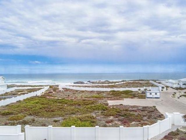 Land for sale in Western Cape