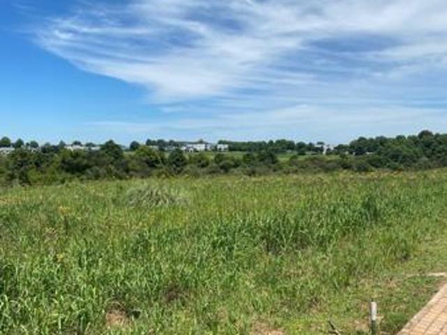 Land for sale in Kwazulu-natal